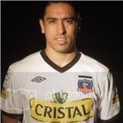 Patricio Jerez ex futbolista profesional. Profesor de educación física y entrenador de fútbol profesional